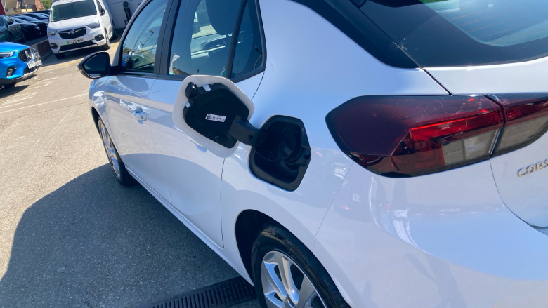 Vauxhall Corsa 1.2 Design 5dr Petrol Hatchback